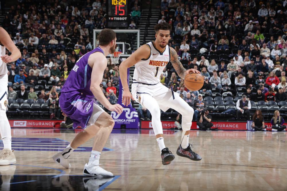 在最新的分 在最新的分