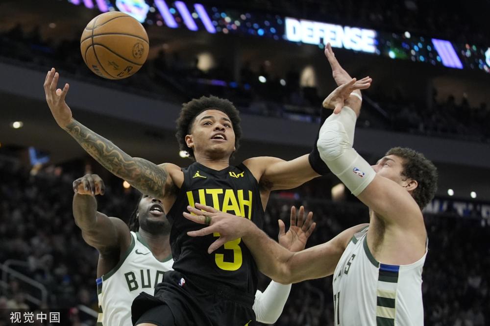 值得关注的 值得关注的